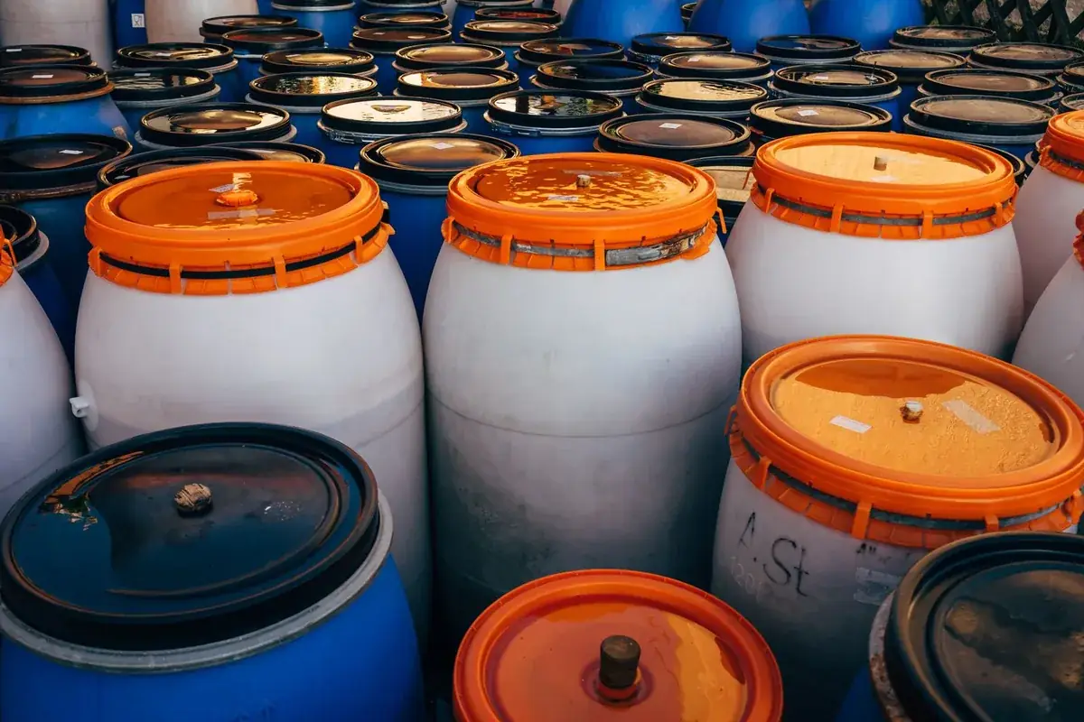 Hazmat Cleanup in Homeland Park, SC