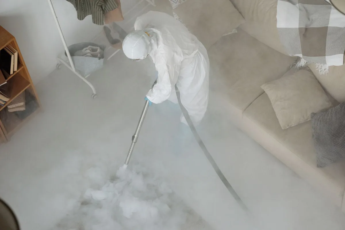 Biohazard Cleanup in Homeland Park, SC